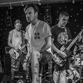 Click to enlarge GutterPunk - Professional Concert Photography